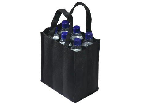Product image Flaschentasche "Six 4 You" bedrucken