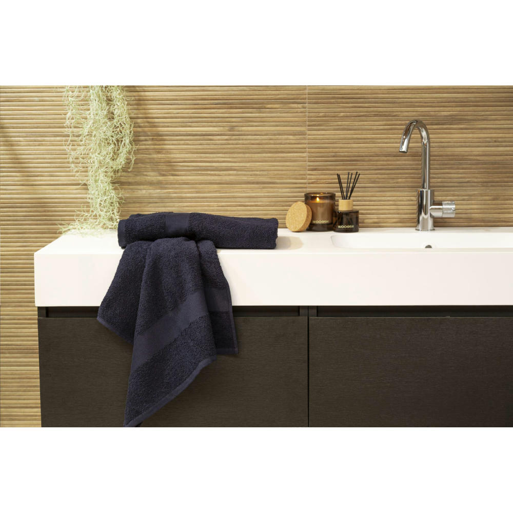 Wooosh Bath Towel GRS Recycle Cotton Mix 140 x 70 cm Werbeartikel