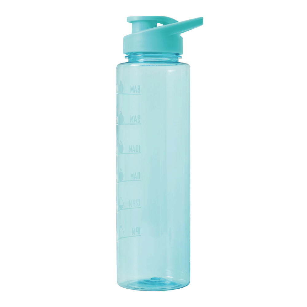 AQUA LEVEL - Sport-Trinkflasche Werbeartikel