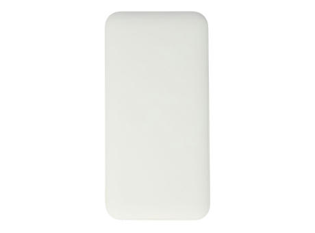 Product image Zenith USB-C Powerbank mit Power Delivery R-ABS 10000 mAh bedrucken