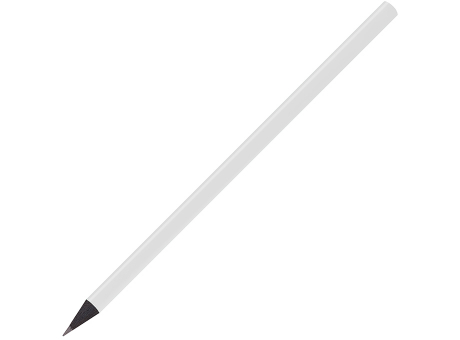 Bleistift, schwarzer Bleistift bedrucken