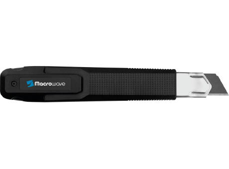 Cuttermesser "Basic Cut" Werbeartikel