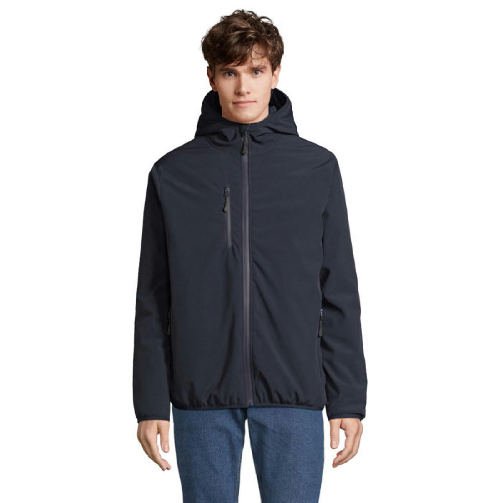 FALCON PADDED MEN PARKA Werbeartikel