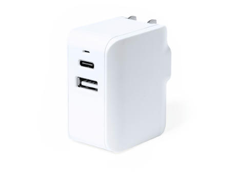 Product image Steckeradapter Vlind Werbeartikel