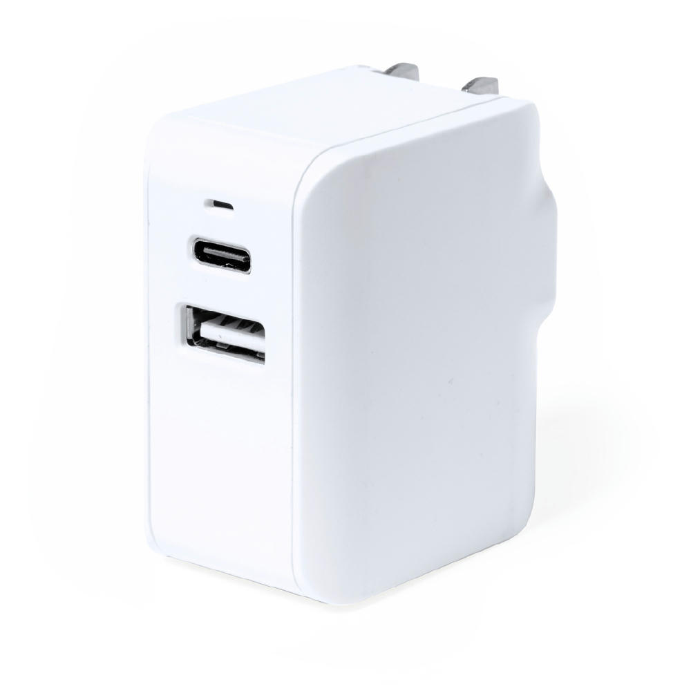 Product image Steckeradapter Vlind Werbeartikel