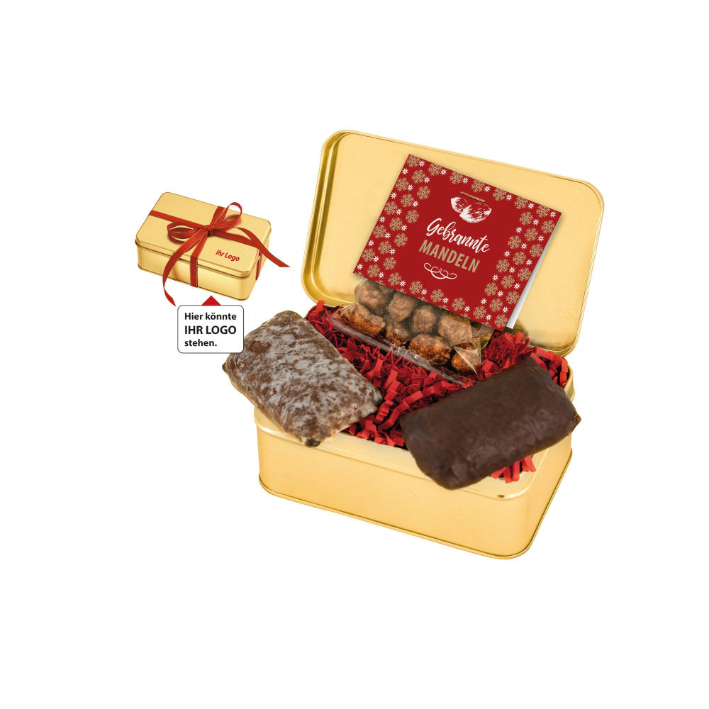 Product image Goldbox No. 5 Werbeartikel