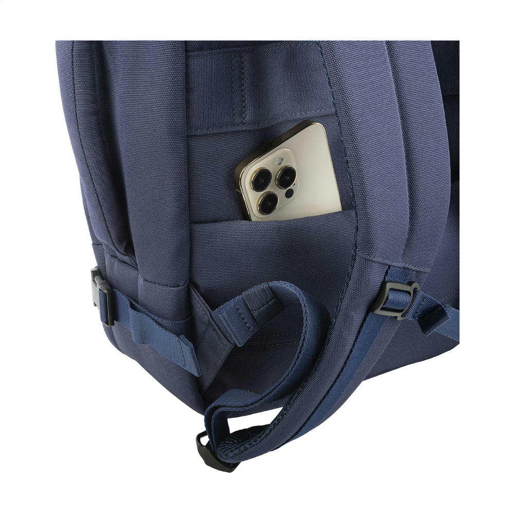 Tucano Tugo 3M Cabin Backpack 15,6 inch Rucksack Werbeartikel
