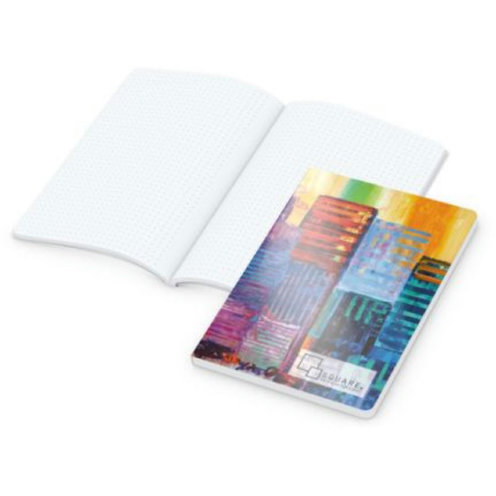 Notizbuch A6 Werbeartikel