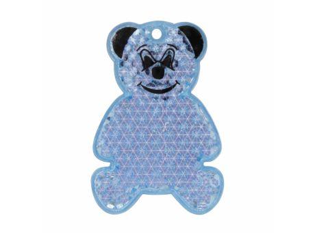 Reflektor Bär Werbeartikel