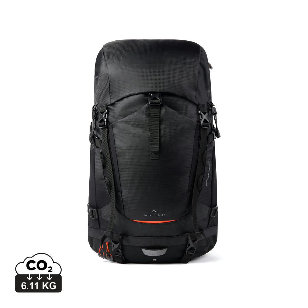 Nordic Drift Trail RCS Rucksack 33L Werbeartikel
