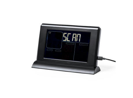 Wetterstation Lautar Werbeartikel