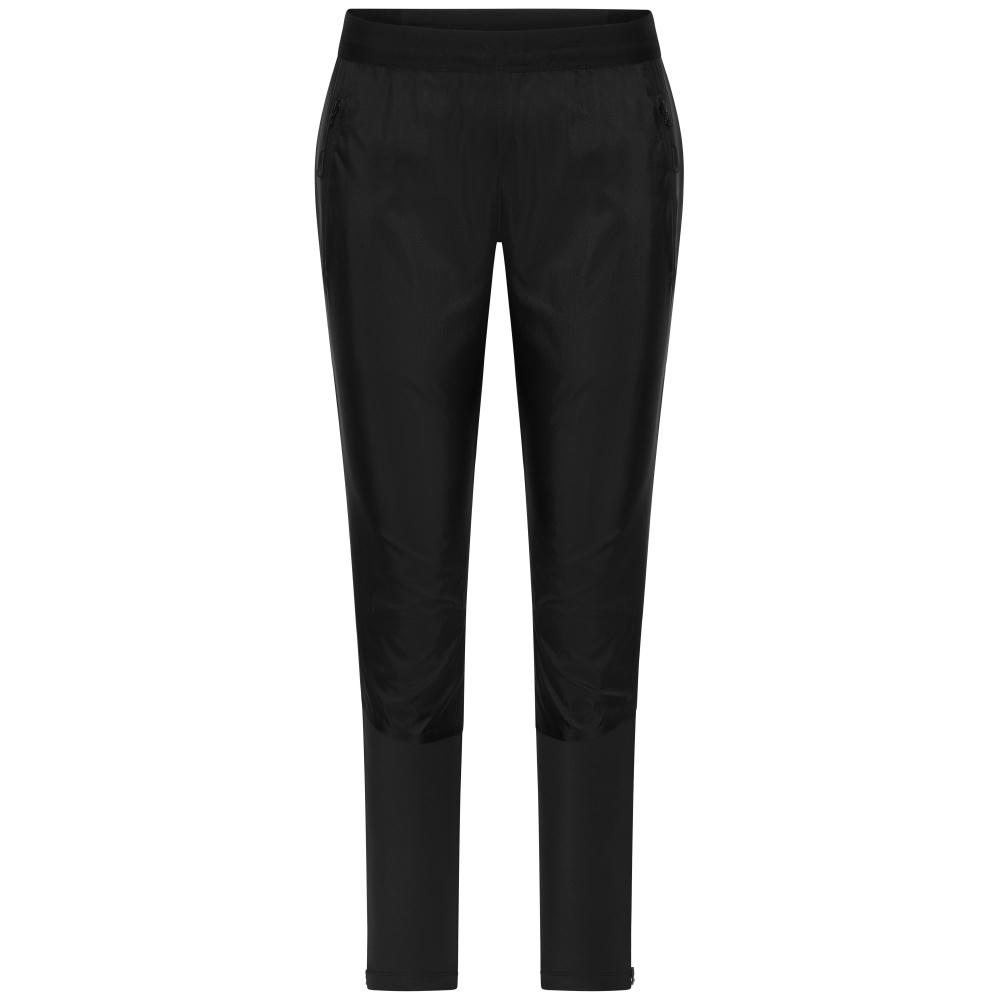 Ladies' Running Pants - Modische Hybrid-Laufhose für Running, Sport und Fitness Werbeartikel