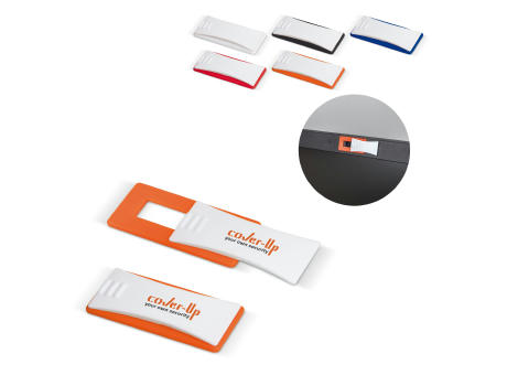 Webcam Abdeckung Werbeartikel