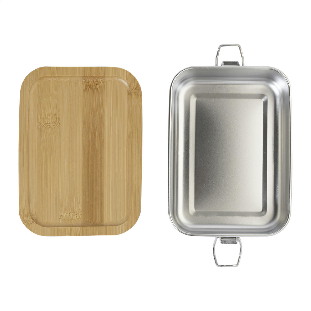 RSS Lunchbox Motetsu Werbeartikel