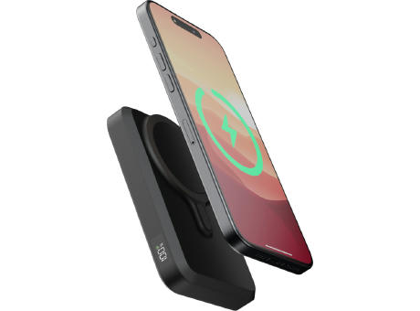 Product image Xtorm FS5W101 10.000 mAh magnetische kabellose Powerbank Werbeartikel