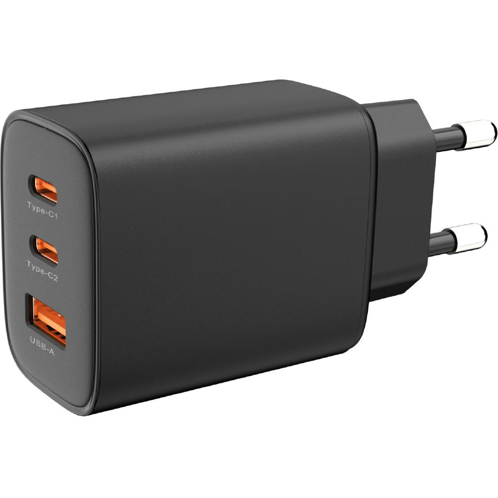 Product image SUPPLY 65 GaN Charger ACC Werbeartikel