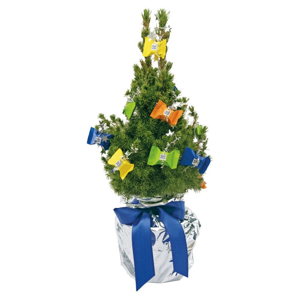 Product image Süßes Schoko-Bäumchen 35-45 cm Werbeartikel