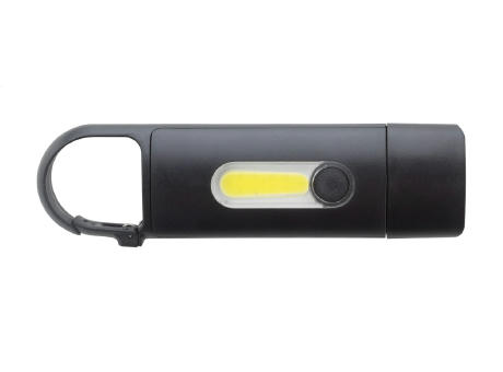 Mini RABS-Taschenlampe Cobiner Werbeartikel