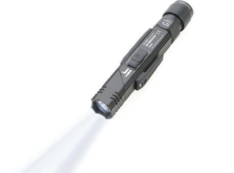 TROIKA Taschenlampe ECO KNICKLICHT Werbeartikel