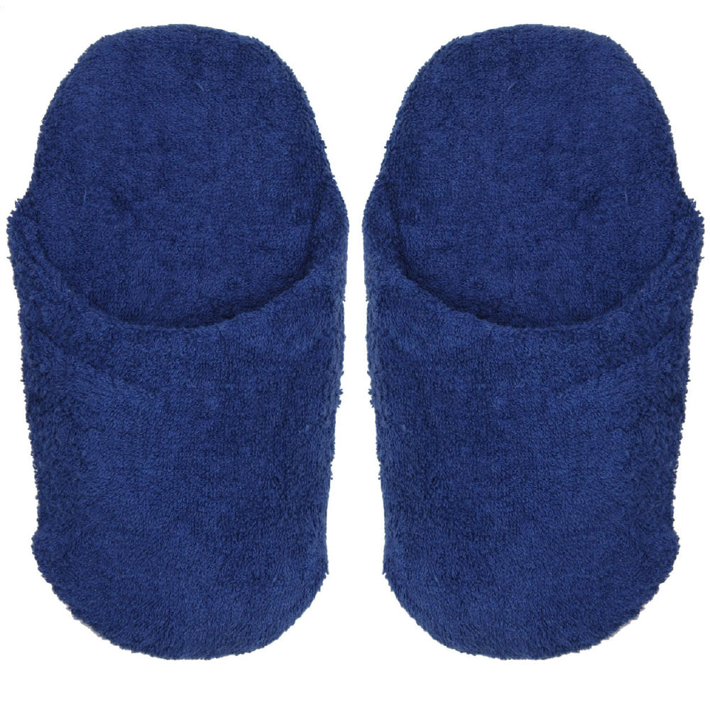 Product image Frottee Pantoffel Shuffle Werbeartikel