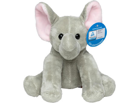 Elefant Linus Werbeartikel