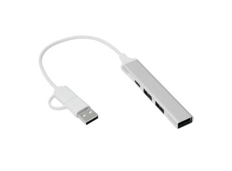 NETWORK - USB Hub Werbeartikel