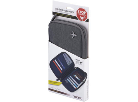 TROIKA Etui SAFE FLIGHT Werbeartikel