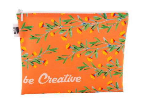 Product image Individuelle Kosmetiktasche CreaBeauty L RPET Werbeartikel
