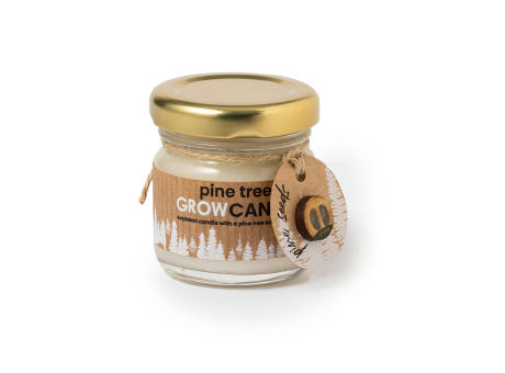 Duftkerze Lisa Werbeartikel