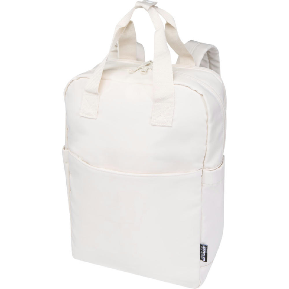 Product image Trip 14" Aware™ Recycelter Laptop Rucksack 9 L Werbeartikel