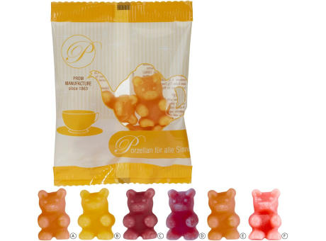 Product image Tee-Bären® Werbeartikel