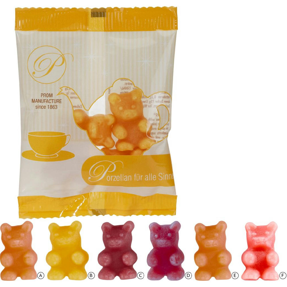 Product image Tee-Bären® Werbeartikel