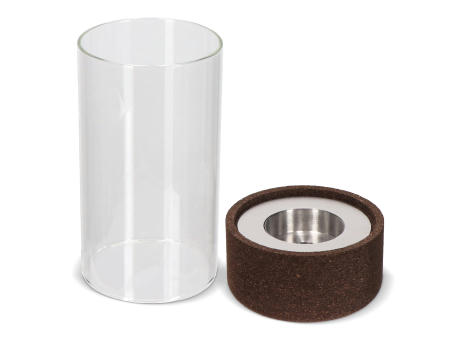 Sagaform Dante Laterne groß Werbeartikel