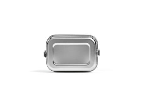 Picasso Lunchbox recy. Edelstahl 1240 ml  Werbeartikel