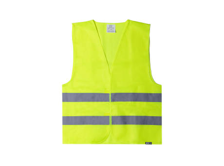 Product image Warnweste Kastor bedrucken