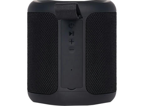 BOOM! Kleiner Lautsprecher mit grossem 30W Sound Werbeartikel