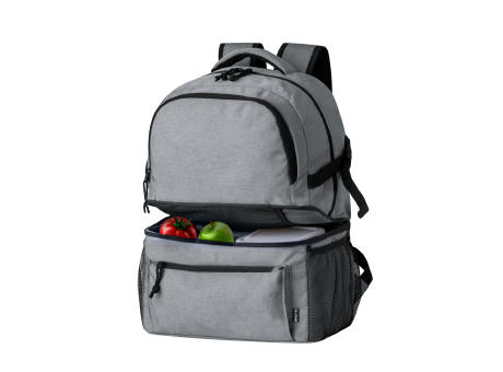 Product image Kühltasche Rucksack Gaslin bedrucken