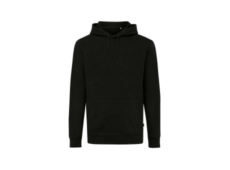 IQONIQ Jasper Hoodie aus recycelter Baumwolle Werbeartikel