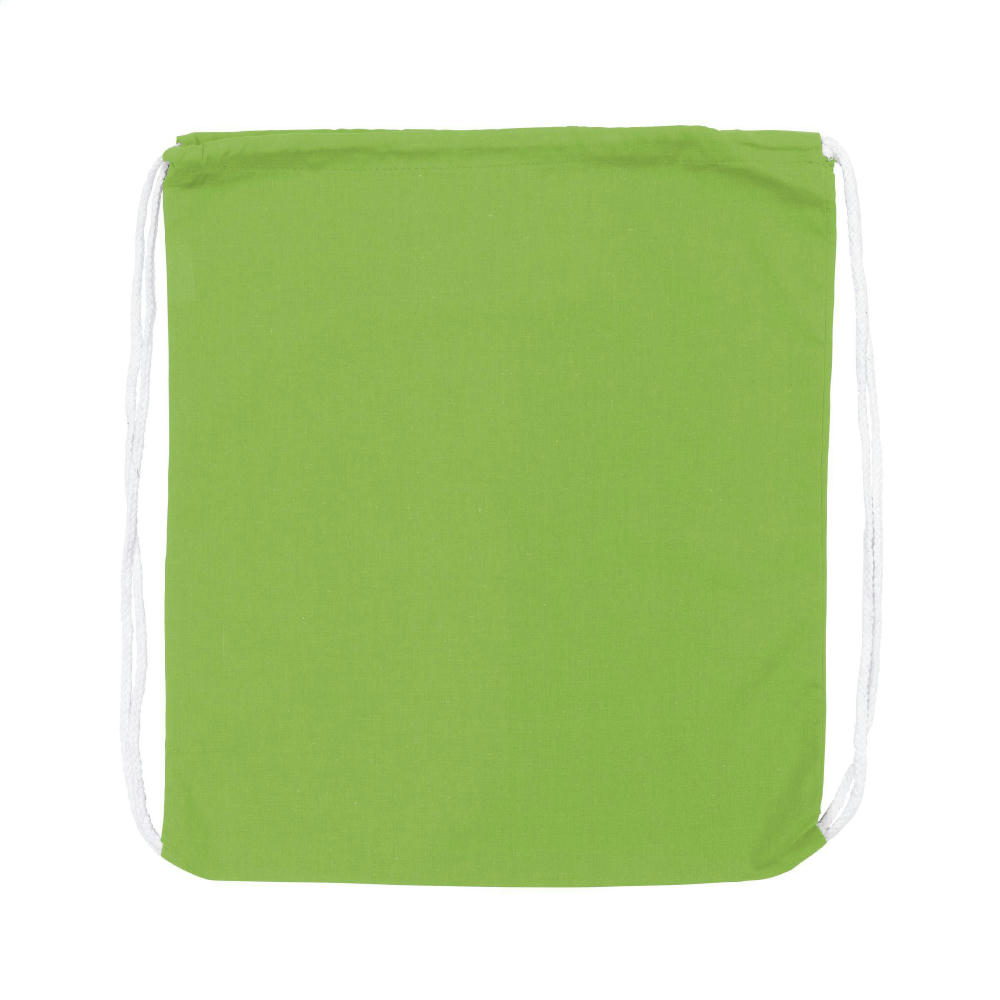 PromoColour (120 g/m²) Rucksack Werbeartikel