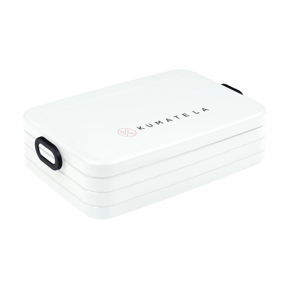 Mepal Lunchbox Take a Break large 1,5 L Werbeartikel