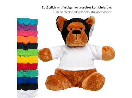 Hund Tomke Werbeartikel