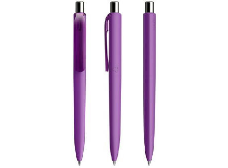 Product image prodir DS8 Soft Touch PRR Push Kugelschreiber Werbeartikel