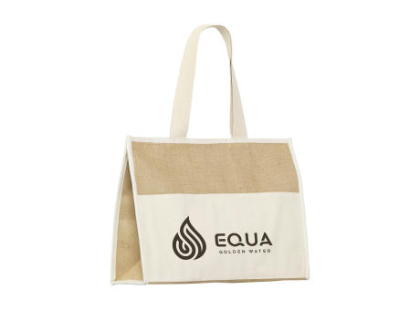 Product image Madras Combi Cooler Einkaufstasche/Kühltasche bedrucken