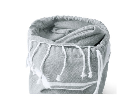 Sarong Rucksack Carey bedrucken