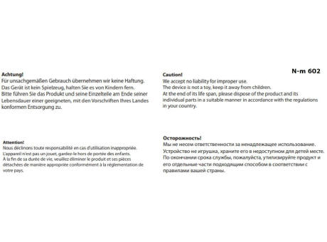 MAG KFZ Smartphone Halterung mit Magsafe Technologie Werbeartikel