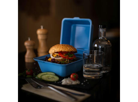 Burgerbox "ToGo" Werbeartikel