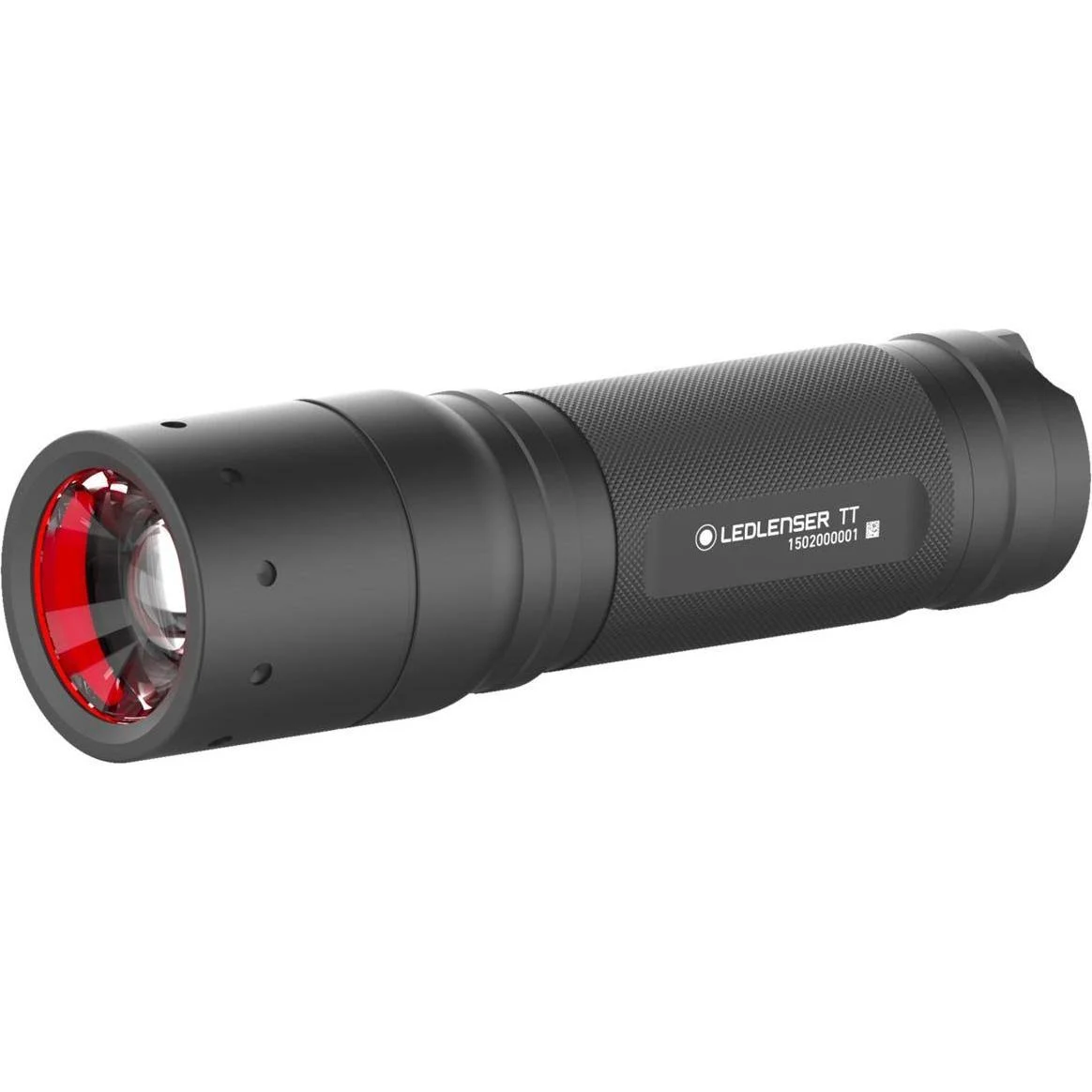 Ledlenser Taschenlampe TT
