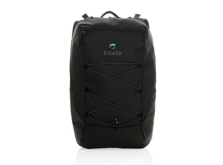 Impact AWARE™ Wanderrucksack 18L bedrucken