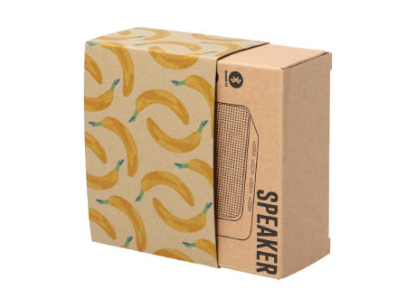 Individueller Pappschuber aus Kraftpapier CreaSleeve Kraft 263 bedrucken