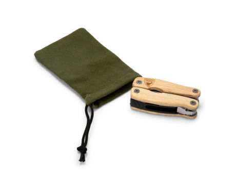 Orrefors Hunting Multiwerkzeug Werbeartikel